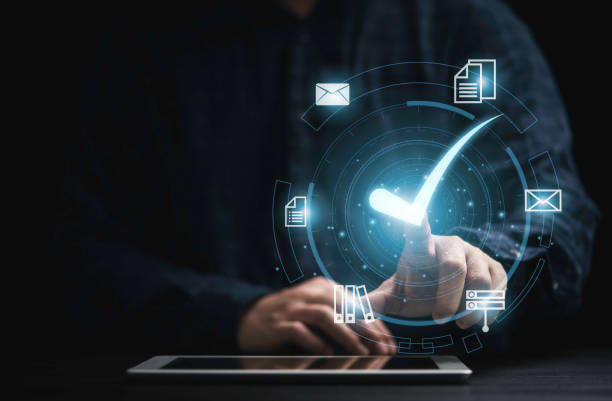 What is organization structure?