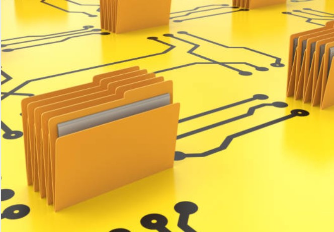 aplikasi transfer file