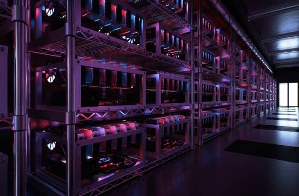 btc price