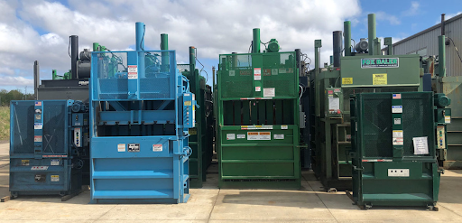 Industrial Balers